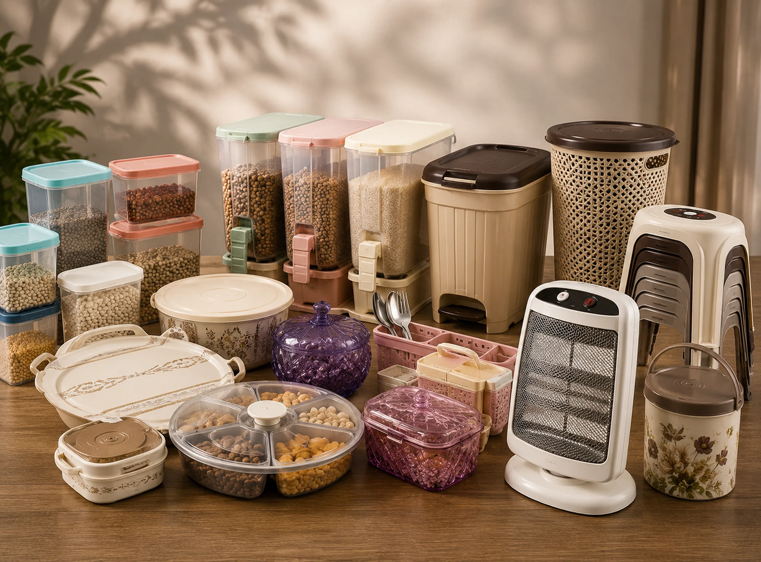 Consumer Goods