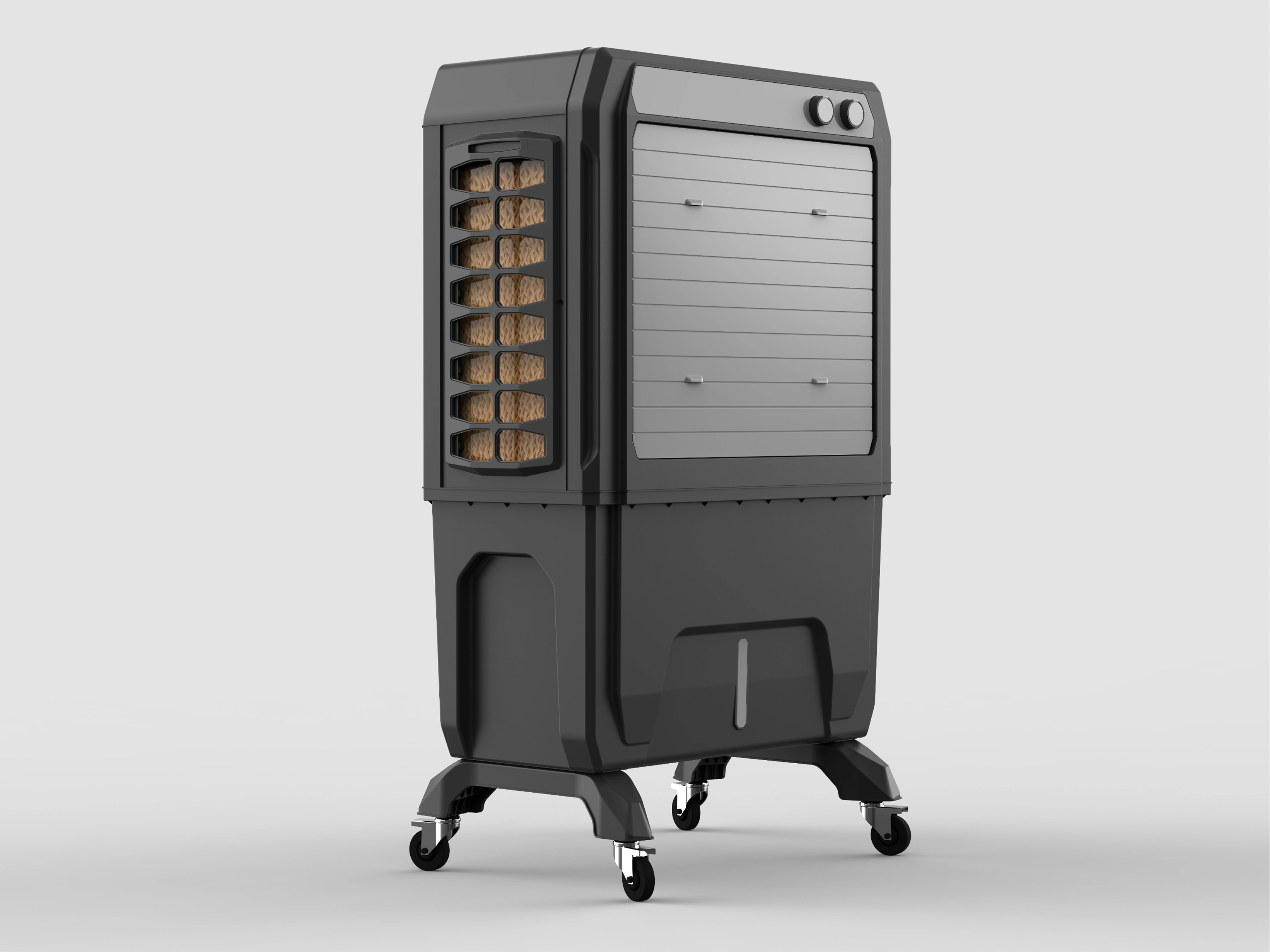 Expertly Crafted Heavy-Duty Cooler