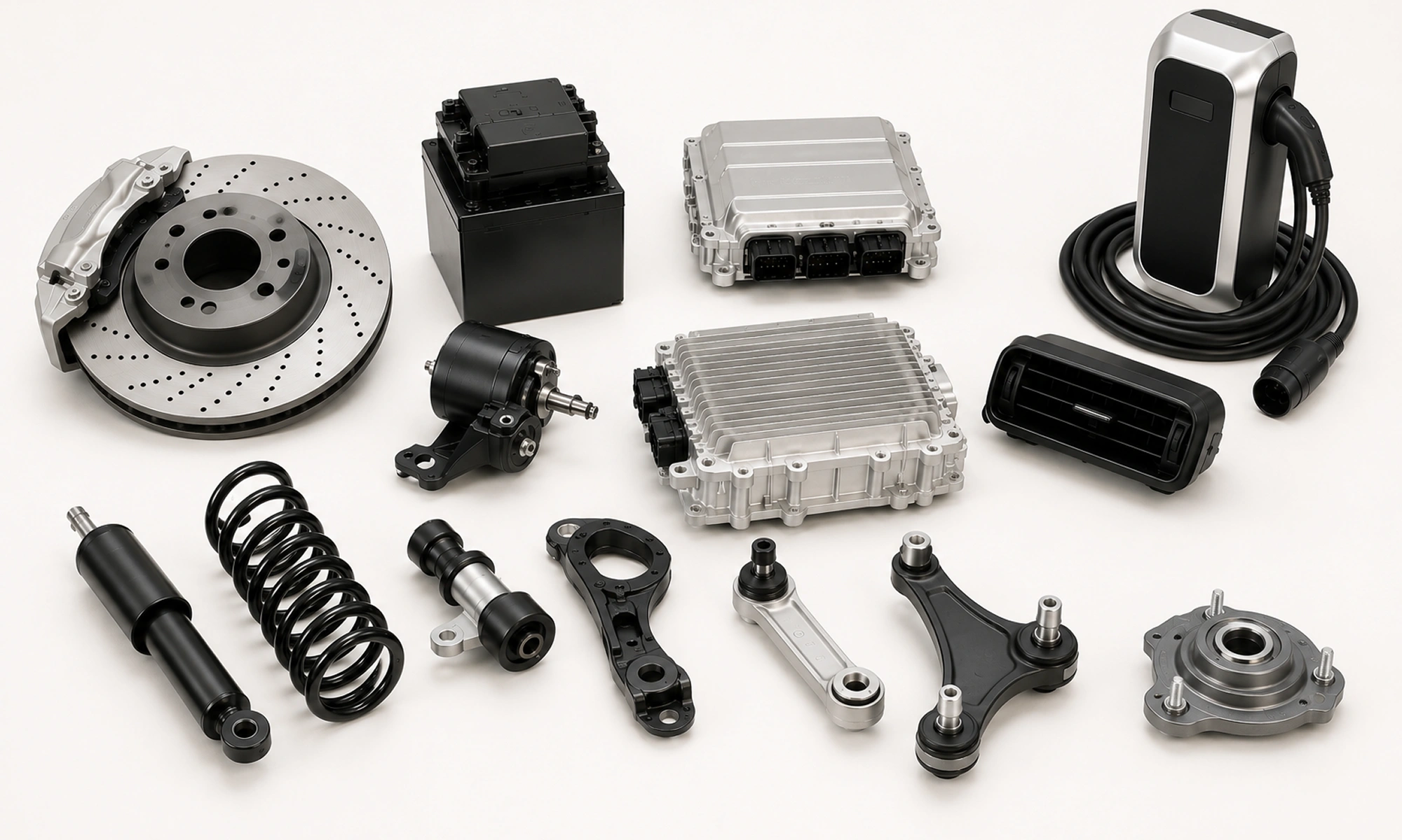 Auto Parts