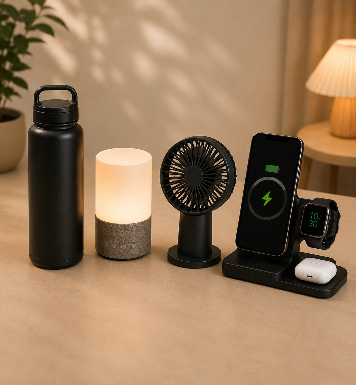 Lifestyle Products And Gadgets