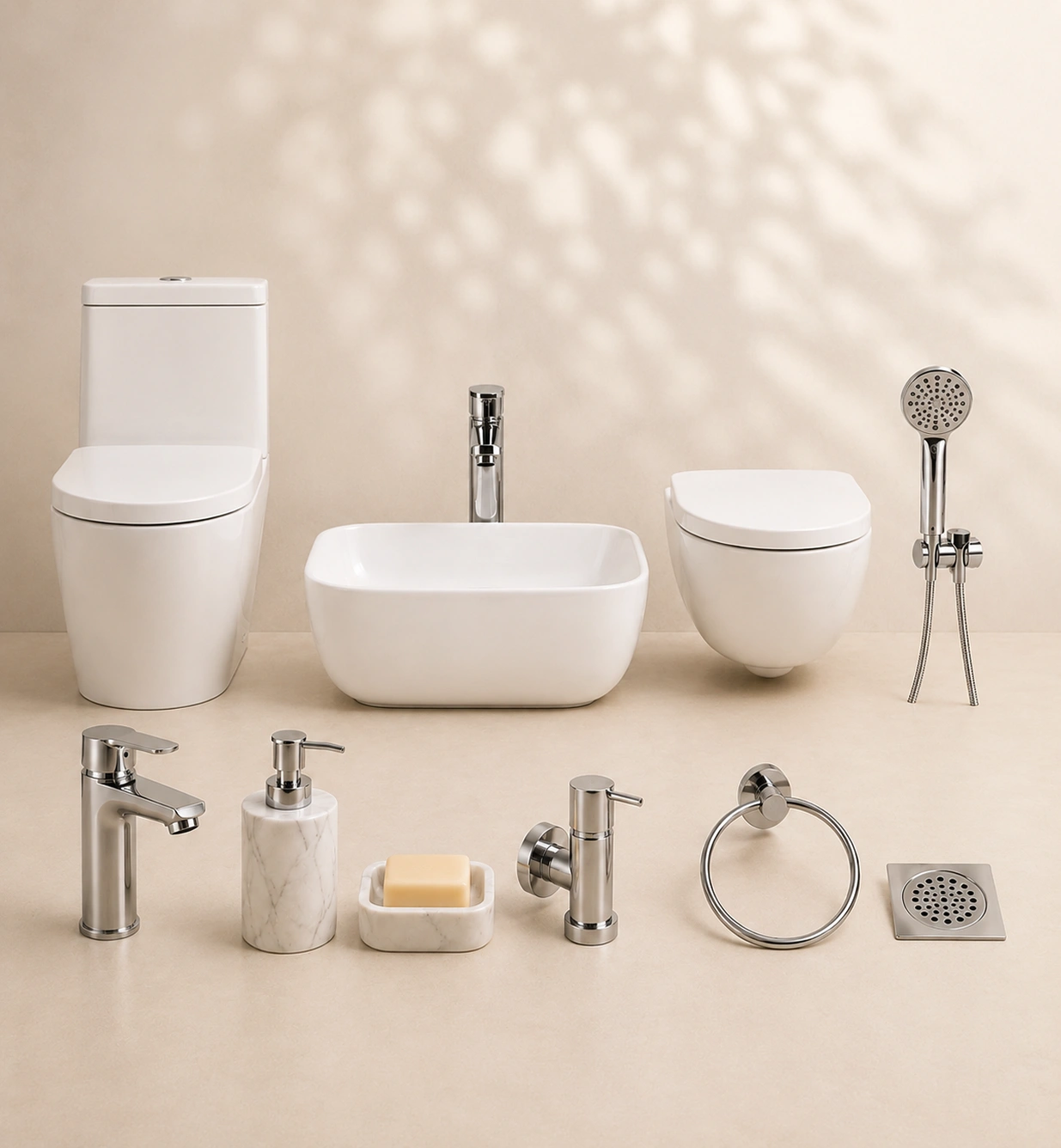 Sanitaryware Products