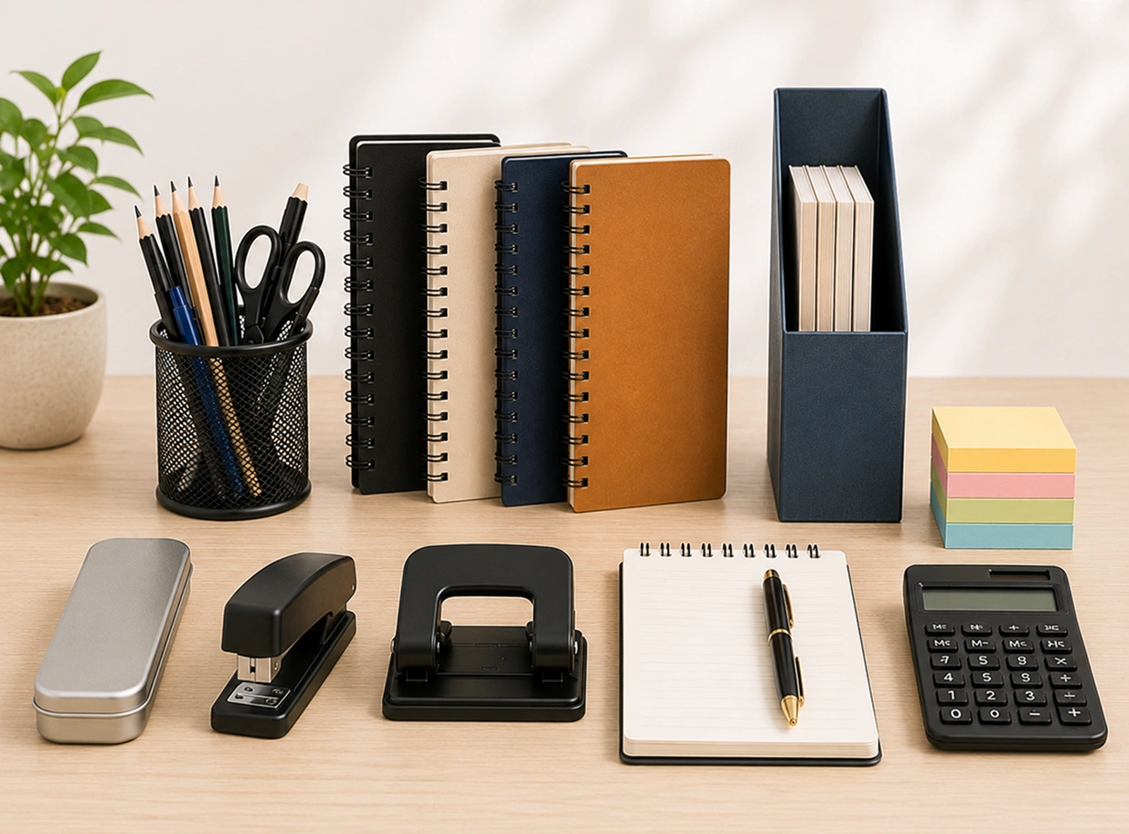 Stationery